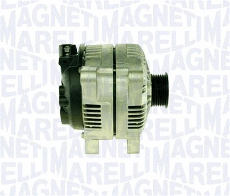 Alternator (944390903520)