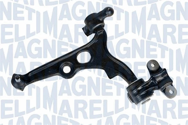 Control/Trailing Arm, wheel suspension (301181340700)