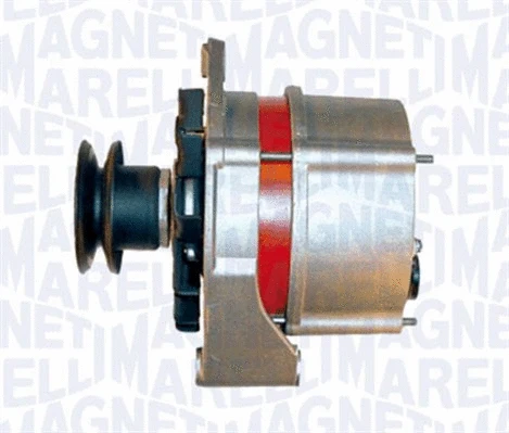 Alternator (944390333500)