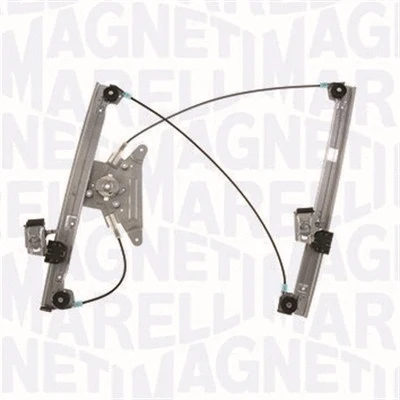 Window Regulator (350103170279)