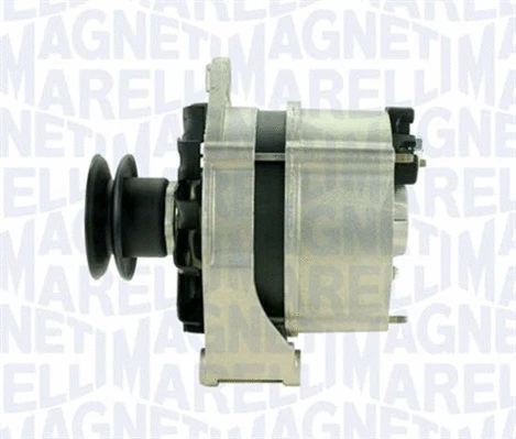 Alternator (944390345600)