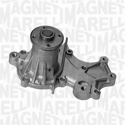 Water Pump, engine cooling (350981790000)