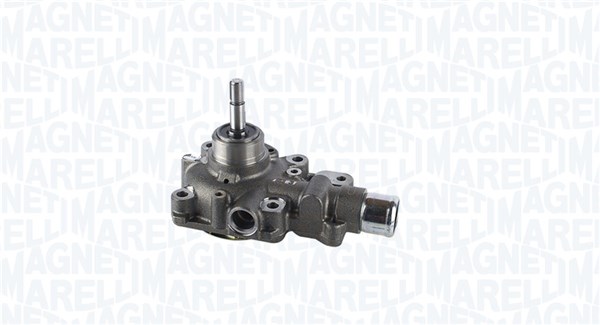 Water Pump, engine cooling (350984073000)