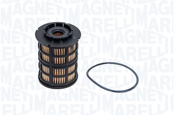 Fuel Filter (153071762626)