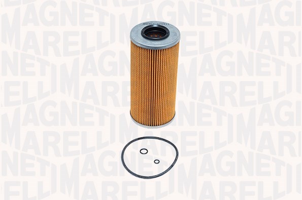 Oil Filter (153071760725)