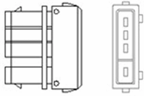 Lambda Sensor (466016355136)