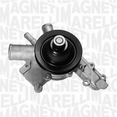 Water Pump, engine cooling (350911712000)