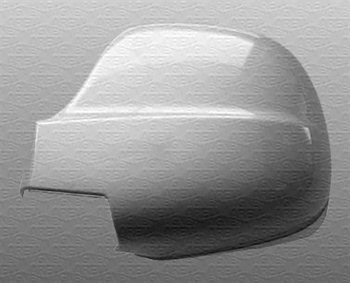 Cover, exterior mirror (351991802360)