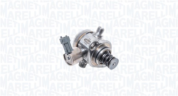 High Pressure Pump (805010000230)