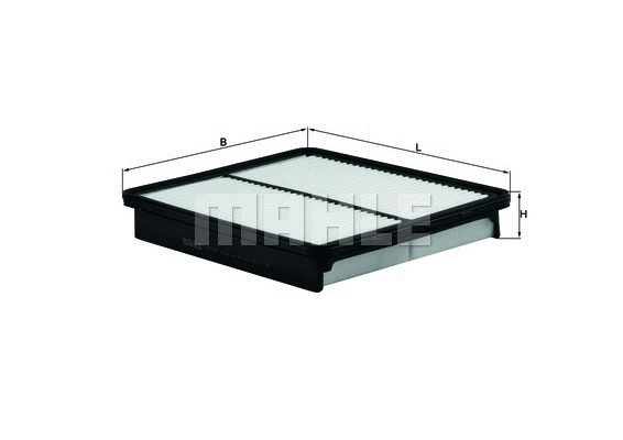 Air Filter (154705288700)