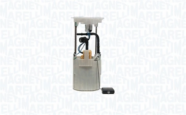 Fuel Supply Module (519700000168)