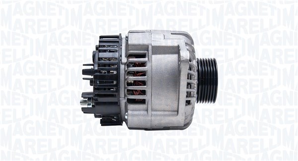 Alternator (063733874010)