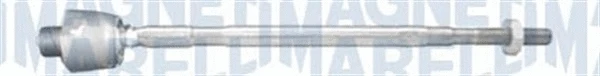 Centre Rod Assembly (301191602490)