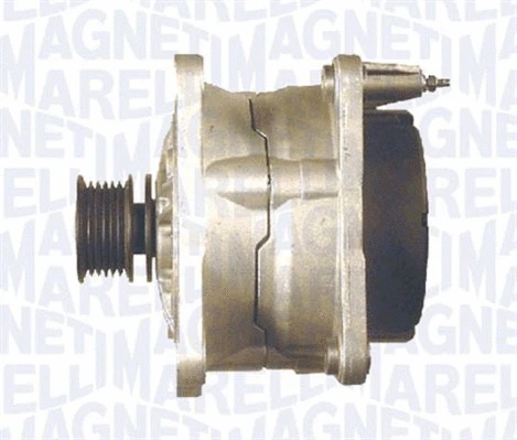 Alternator (944390383700)