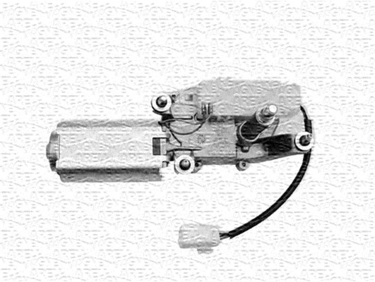 Wiper Motor (064343021010)