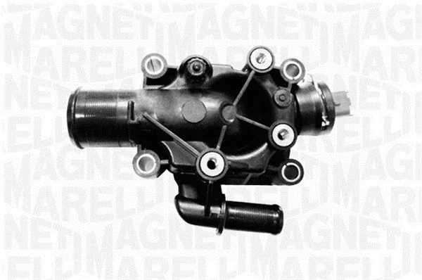Thermostat, coolant (352061891000)