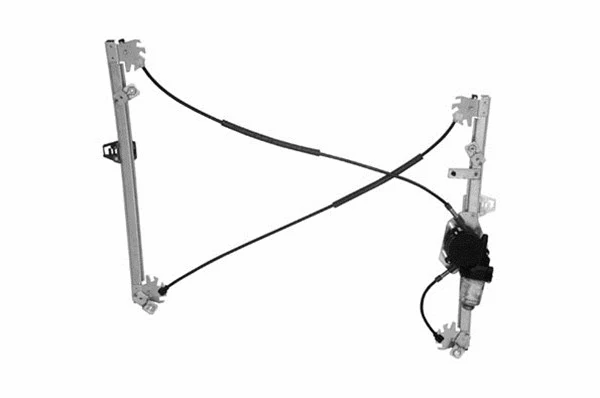 Window Regulator (350103779000)