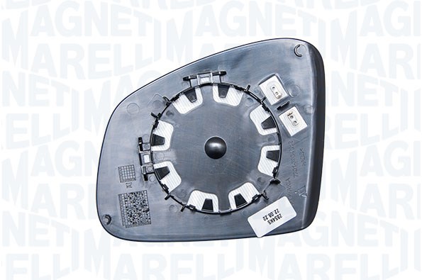 Mirror Glass, exterior mirror (182201540700)