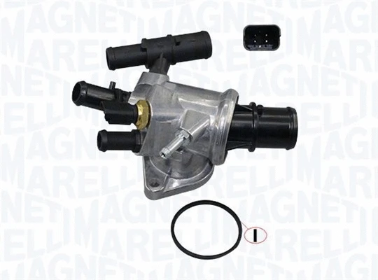Thermostat, coolant (352317003160)