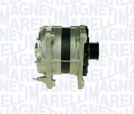 Alternator (944390901200)