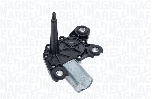 Wiper Motor