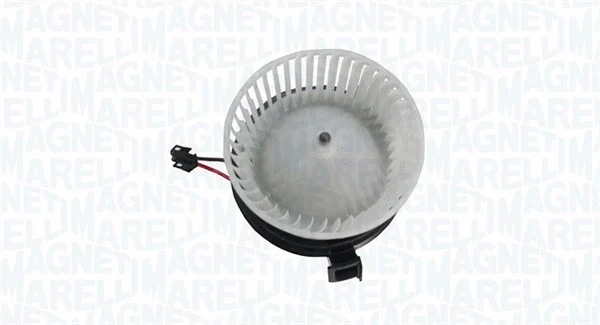 Interior Blower (069412287010)