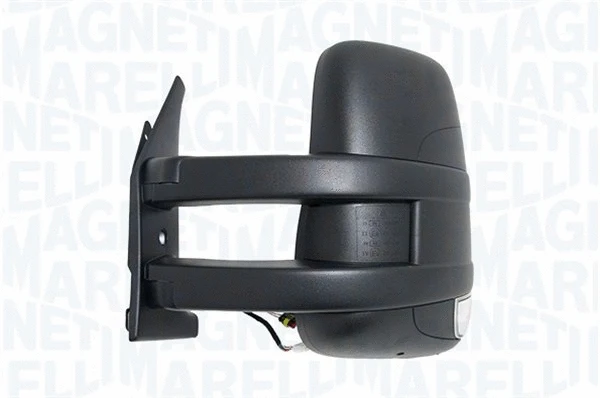 Exterior Mirror, driver cab (182203182370)