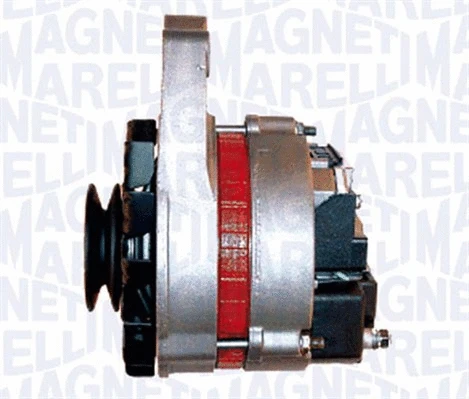 Alternator (944390323410)