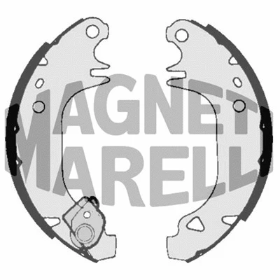Brake Shoe (360219198360)