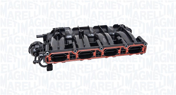 Intake Manifold Module
