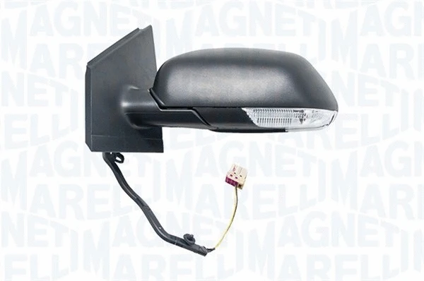 Exterior Mirror