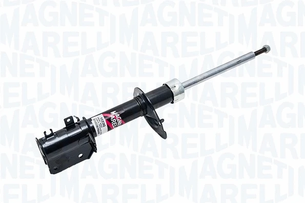 Shock Absorber