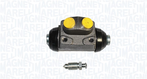 Wheel Brake Cylinder (360219230073)