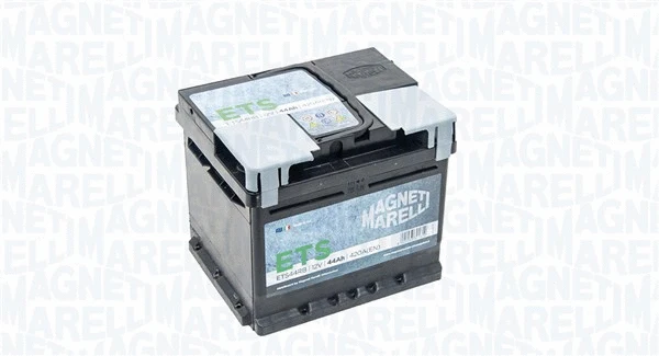 Starter Battery