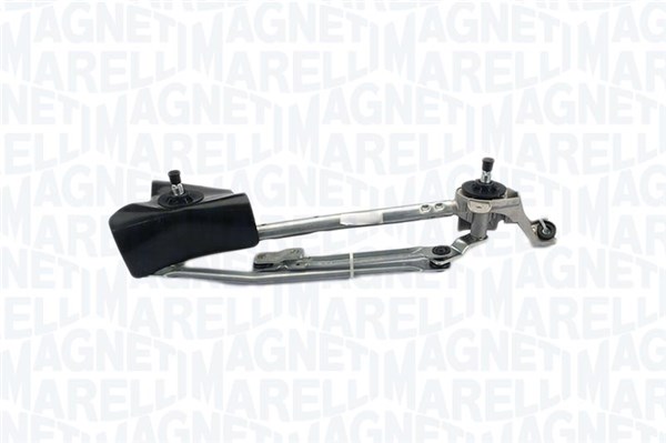 Wiper Linkage