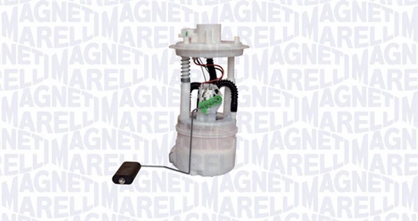 Fuel Supply Module (519766119900)