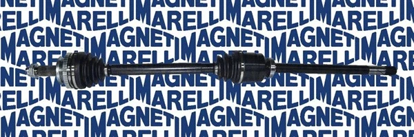 Drive Shaft (302004190078)