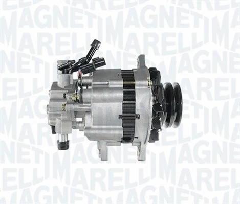 Alternator (944390904440)