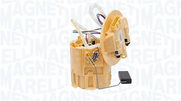 Fuel Supply Module (519700000081)