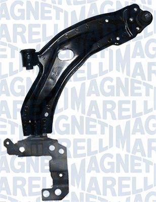 Control/Trailing Arm, wheel suspension (301181311100)