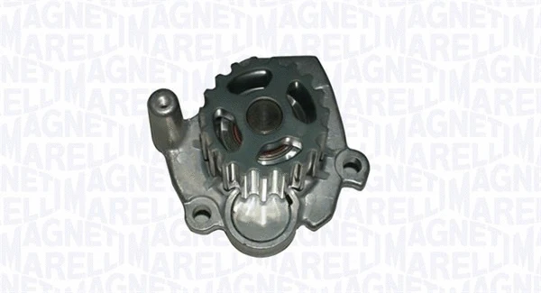 Water Pump, engine cooling (352316171206)