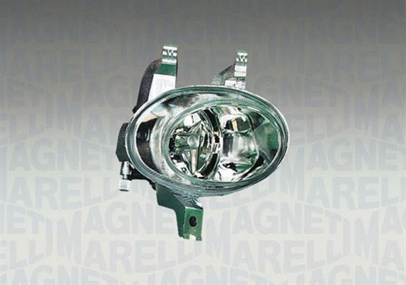 Front Fog Light (713120117001)