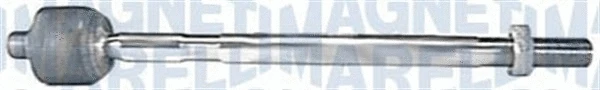 Centre Rod Assembly (301191602320)