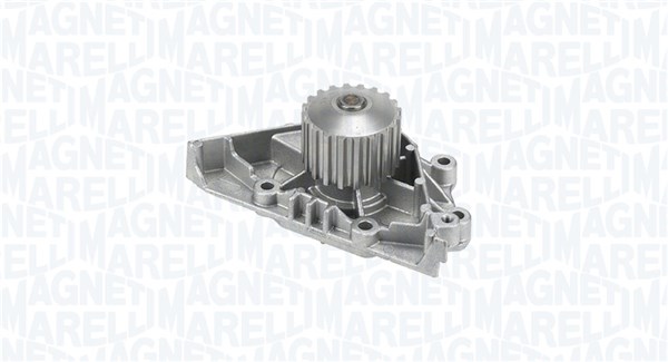 Water Pump, engine cooling (350984071000)