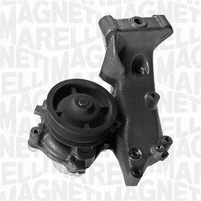 Water Pump, engine cooling (350981318000)