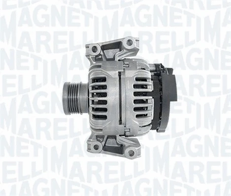 Alternator (944390486200)