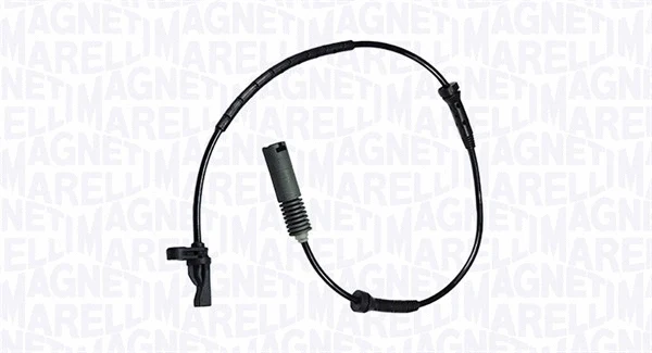 Sensor, wheel speed (172100054010)
