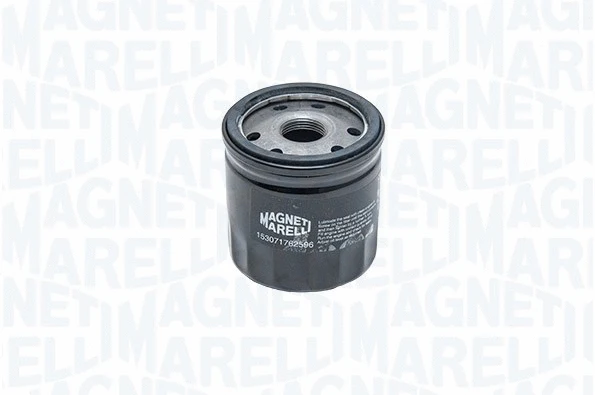 Oil Filter (153071762596)