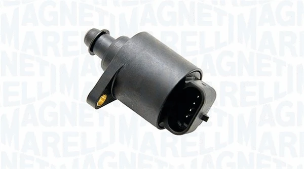 Idle Control Valve, air supply (801001185201)