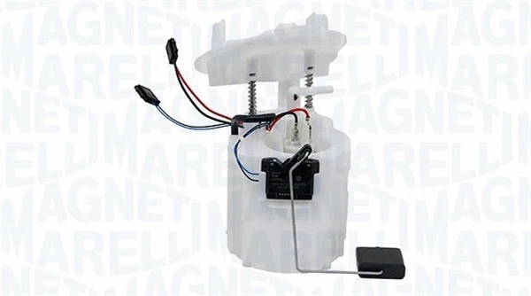 Fuel Supply Module (519700000098)